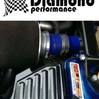 FUSE RELAY box lid COVER for Renault CLIO SPORT mk2 172 182 16V in CARBON EFFECT