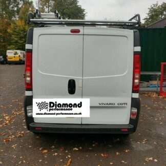 Van Door Protector All Models all years
